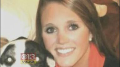 Civil trial underway in death of UVA lacrosse player Yeardley Love