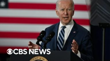 Democrats grow concerned over Biden's student loan strategy