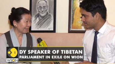 Days after Chinese FM visit, top Tibetan official meets Indian MPs, Taiwan envoy in Delhi