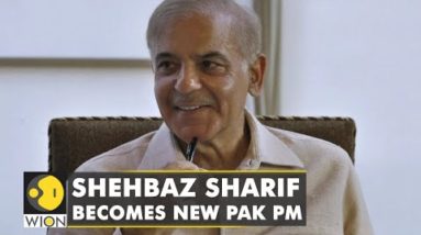 Shehbaz Sharif becomes new Pak PM, 174 votes in favour of Sharif | World Latest News | WION