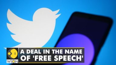 A deal in the name of Free Speeh: Will Twitter open-source its platform? | World English News | WION