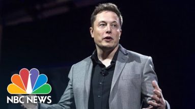 Elon Musk Becomes Twitter's Largest Shareholder