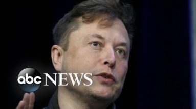 Elon Musk defends Twitter takeover bid