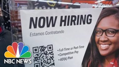 Jobs Report: US Economy Adds 431,000 Jobs, Unemployment Declines To 3.6 Percent