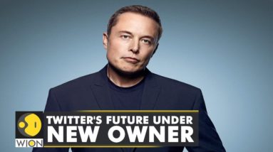 Will Twitter be better under Elon Musk? | Twitter's future under new owner | Latest English News