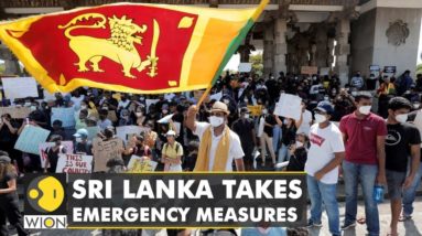 Sri Lanka announces defaults on $51 bn external debt | Economic Crisis | Latest English News | WION