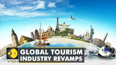 Global Tourism on the path of recovery | Latest English News | WION