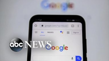 Google allows users to request personal information removal