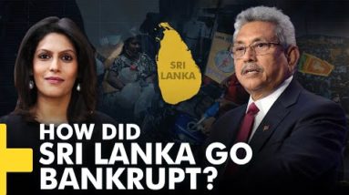 Gravitas Plus | Explained: Sri Lankan economic crisis