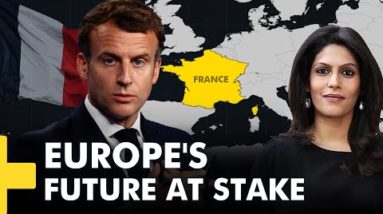 Gravitas Plus | France Elections: Why you should care