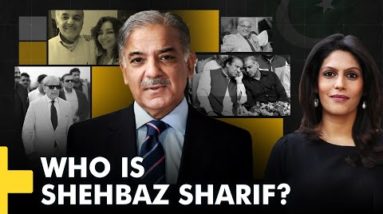 Gravitas Plus: The story of Shehbaz Sharif