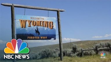 The 'Crypto Cowboy State': How Wyoming Became The Center Of Cryptocurrency