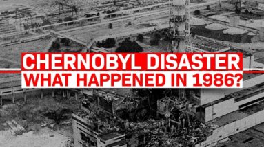 Chernobyl Disaster Remembrance Day: What happened in 1986? | WION Originals