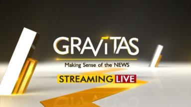 Gravitas LIVE | Boris Johnson's India visit | Will a trip to India revive political fortunes? | WION