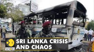 Sri Lanka faces 13-hour blackout, island nation imposes 36-hour curfew | Latest English News