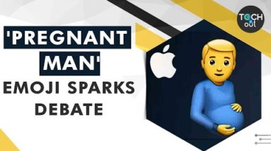 How netizens are reacting to Apple's 'pregnant man' emoji | Tech It Out