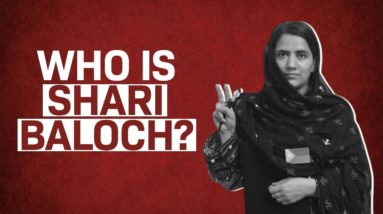 Who is Shari Baloch? Meet woman behind Pakistan’s suicide bomb blast | WION Originals