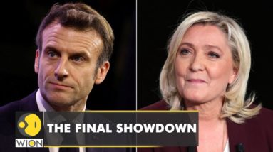 French Presidential Elections: Final quest for votes after fiery debate | World News | WION