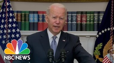 Biden Announces Additional $800 Million Military Aid Package For Ukraine