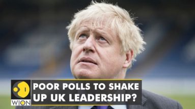 United Kingdom: Widespread anger against Boris Johnson & Sunak in England | World News | WION