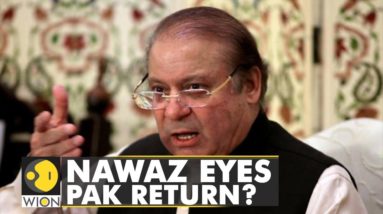 PML-N plans to bring back Nawaz Sharif to Pakistan | International News | English News | WION