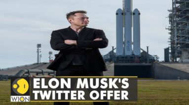 Elon Musk willing to invest $15 billion of his money to buy Twitter | Busines News | WION