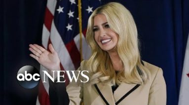 Ivanka Trump testifies before Jan. 6 committee l GMA