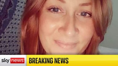 Katie Kenyon: Body of a woman found in search for missing mother-of-two