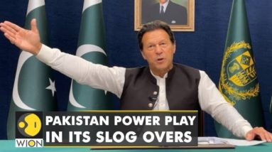 Imran Khan: People of Pakistan to choose the fate of the nation | World Latest English News | WION