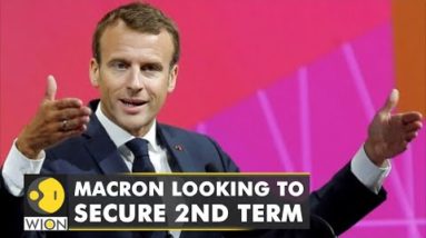 French Presidential Elections: Will Macron's late entry to campaigning hurt him? | World News