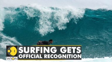 Cuba: Surfing gets official recognition as they are now free from police harassment | English News