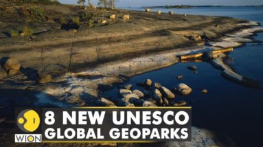 Sustainable development key part of UNESCO'S 8 global geoparks | Climate News | WION