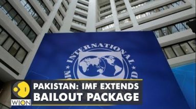 IMF agrees to extend stalled bailout package for cash-strapped Pakistan | International News | WION