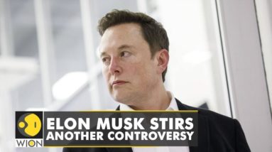 Elon Musk publicly criticises Twitter staff which stirs fresh row | English News | WION