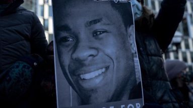 Minneapolis officer won't be charged in fatal shooting of Amir Locke