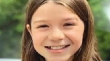 Missing 10-year-old Lily Peters found dead in Wisconsin