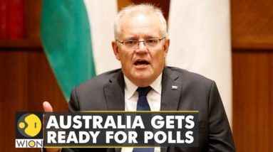 Australia: PM Scott Morrison kicks off campaign from NSW, Can Djokovic saga help opposition?