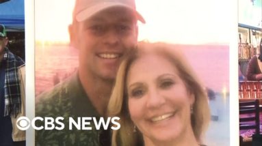 Mother wants Navy SEALs held accountable for son's death