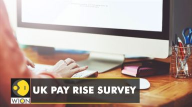 United Kingdom: Employers offer average 2.8% pay rise to staff - survey | Business News | WION