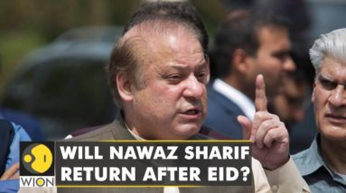 Will Nawaz Sharif return after Eid? Shehbaz-led government in Pakistan likely to secure relief