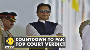 Turmoil in Pakistan: Top court to seal PM Imran Khan's fate today | World News | WION