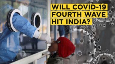 WION Live: Is India heading towards 4th wave of Covid-19? | Live News Updates| World News