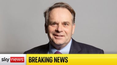 Neil Parish: MP accused of watching porn in Commons to resign