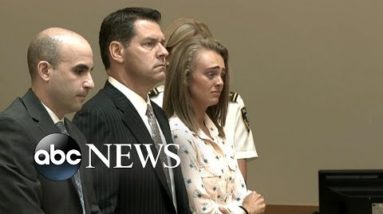 New details in Michelle Carter case as Hulu series debuts