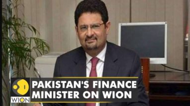 Pakistan's Finance Minister speaks to WION as IMF extends bailout package for Pakistan | WION