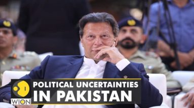 Political Uncertainties might affect US-Pakistan diplomatic ties | World English News | WION