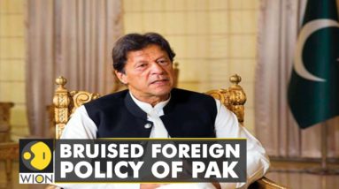 Pak political power play : Imran Khan ousted, what it means for the world? | WION