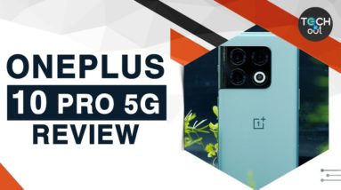 OnePlus 10 Pro 5G: Should you buy it? | Tech It Out