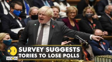 Can conservatives turn the tide ahead of 2024 polls? | International News | WION