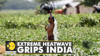 No respite for India's Northern belt as temperature rise, April to become hottest month | Climate